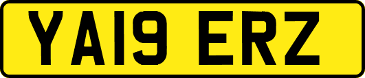YA19ERZ