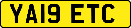 YA19ETC