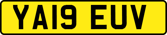 YA19EUV
