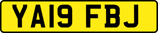 YA19FBJ