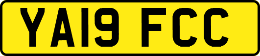 YA19FCC