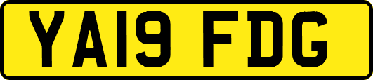 YA19FDG