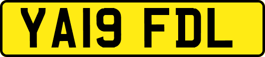 YA19FDL
