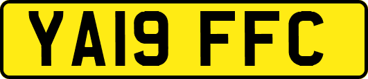 YA19FFC
