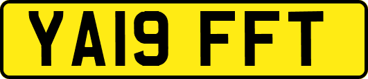 YA19FFT