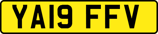 YA19FFV