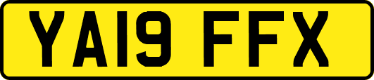 YA19FFX