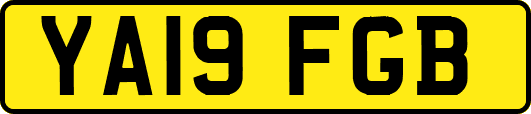 YA19FGB