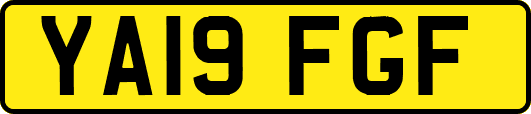 YA19FGF