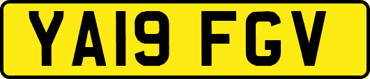 YA19FGV