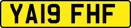 YA19FHF
