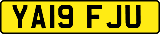 YA19FJU