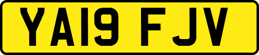 YA19FJV