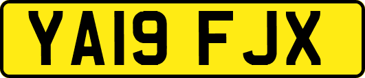 YA19FJX