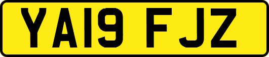 YA19FJZ