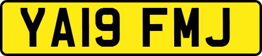 YA19FMJ
