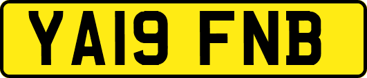 YA19FNB