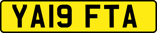 YA19FTA