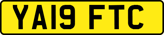 YA19FTC