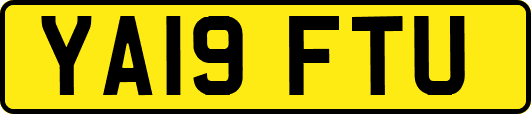 YA19FTU