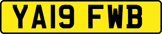 YA19FWB