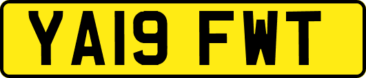YA19FWT