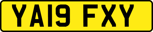YA19FXY