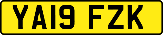 YA19FZK