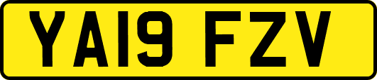 YA19FZV
