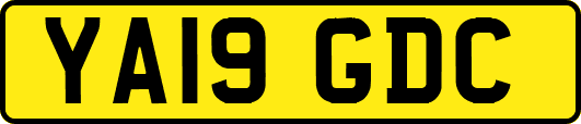 YA19GDC