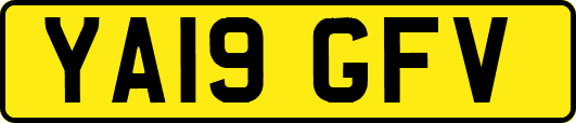 YA19GFV