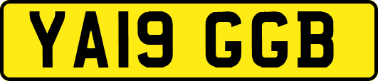YA19GGB