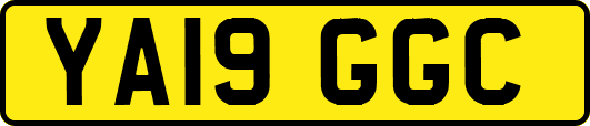 YA19GGC