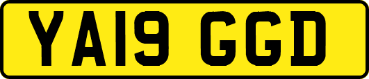 YA19GGD