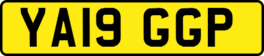 YA19GGP