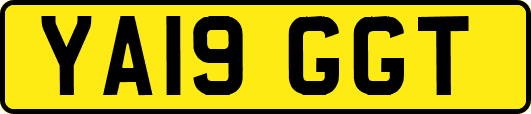 YA19GGT