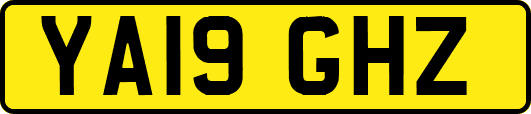 YA19GHZ
