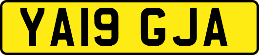 YA19GJA