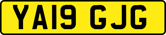 YA19GJG