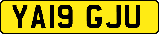 YA19GJU