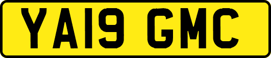 YA19GMC