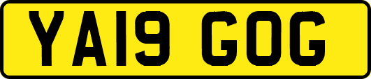 YA19GOG