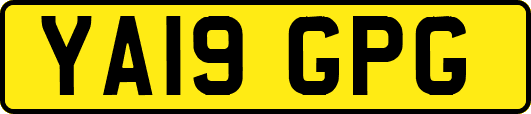 YA19GPG