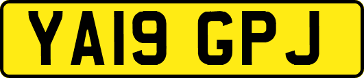 YA19GPJ