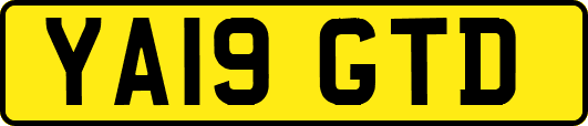 YA19GTD