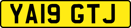 YA19GTJ