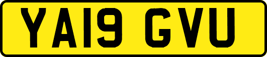 YA19GVU