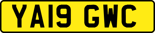 YA19GWC