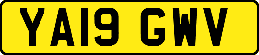 YA19GWV