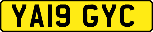 YA19GYC